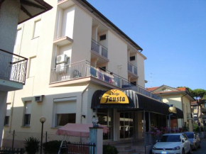 Hotel Residence Fausta Bellaria-Igea Marina
